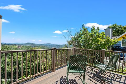 Tiny photo for 1839 Zurich Court Ct, Gatlinburg, TN 37738 (MLS # 1317486)