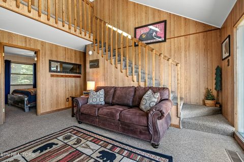 Tiny photo for 1839 Zurich Court Ct, Gatlinburg, TN 37738 (MLS # 1317486)