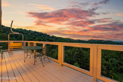 Tiny photo for 1839 Zurich Court Ct, Gatlinburg, TN 37738 (MLS # 1317486)