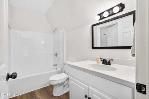 Tiny photo for 2223 Wichita Drive, Crossville, TN 38572 (MLS # 1345389)