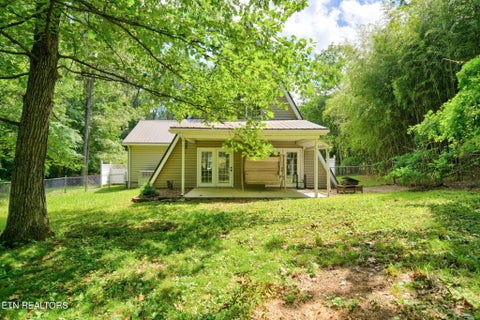 Tiny photo for 2223 Wichita Drive, Crossville, TN 38572 (MLS # 1345389)