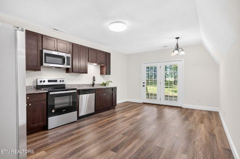 Tiny photo for 2223 Wichita Drive, Crossville, TN 38572 (MLS # 1345389)