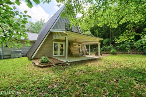 Tiny photo for 2223 Wichita Drive, Crossville, TN 38572 (MLS # 1345389)
