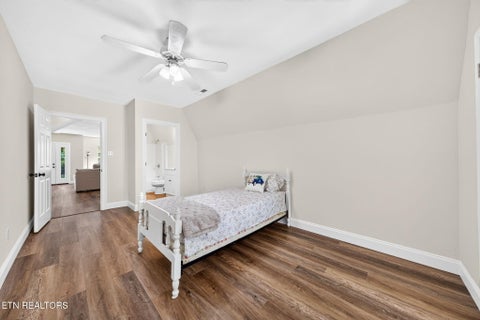 Tiny photo for 2223 Wichita Drive, Crossville, TN 38572 (MLS # 1345389)