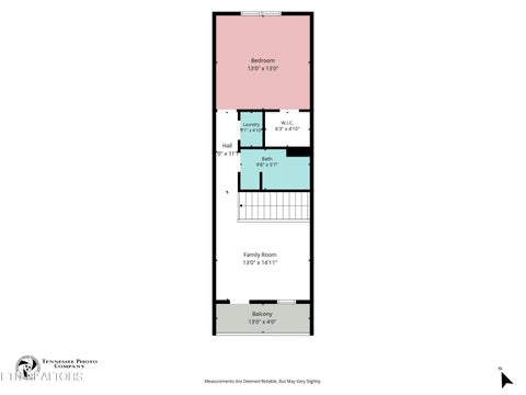 Tiny photo for 2223 Wichita Drive, Crossville, TN 38572 (MLS # 1345389)