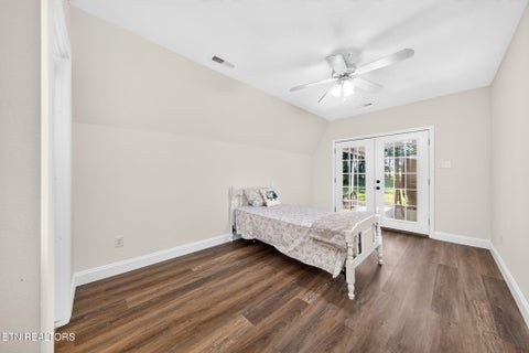 Tiny photo for 2223 Wichita Drive, Crossville, TN 38572 (MLS # 1345389)