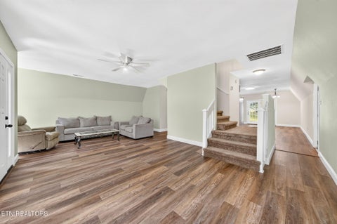 Tiny photo for 2223 Wichita Drive, Crossville, TN 38572 (MLS # 1345389)