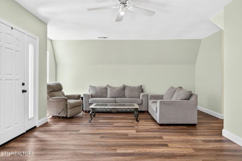 Tiny photo for 2223 Wichita Drive, Crossville, TN 38572 (MLS # 1345389)