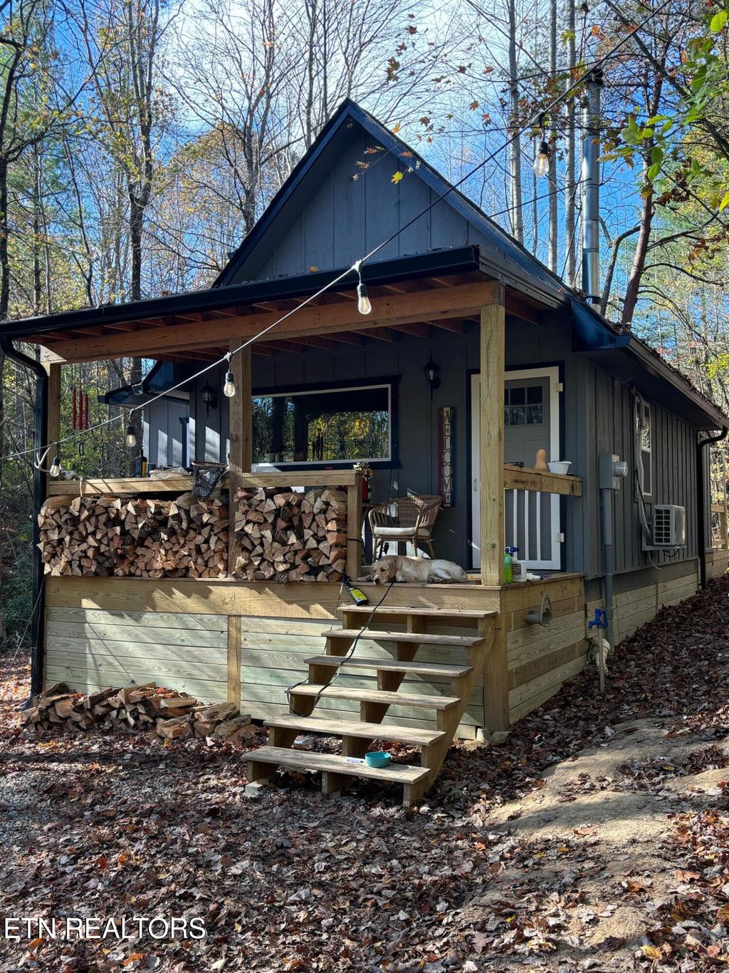 Photo of 10706 New Highway 68, Tellico Plains, TN 37385 (MLS # 1273975)