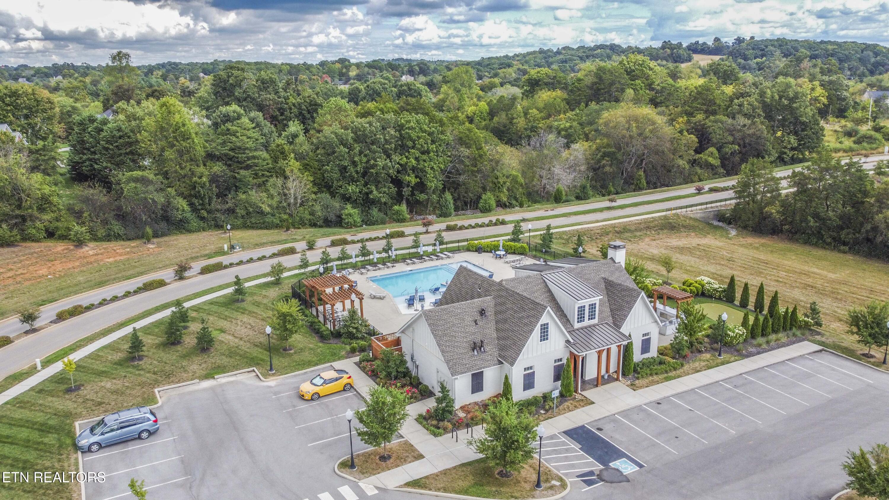 435 Ivey Farms Lane (Lot 62)