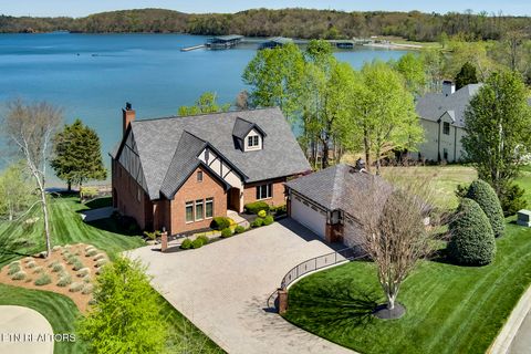 18128 Lighthouse Pointe Drive Lenoir City TN 37772