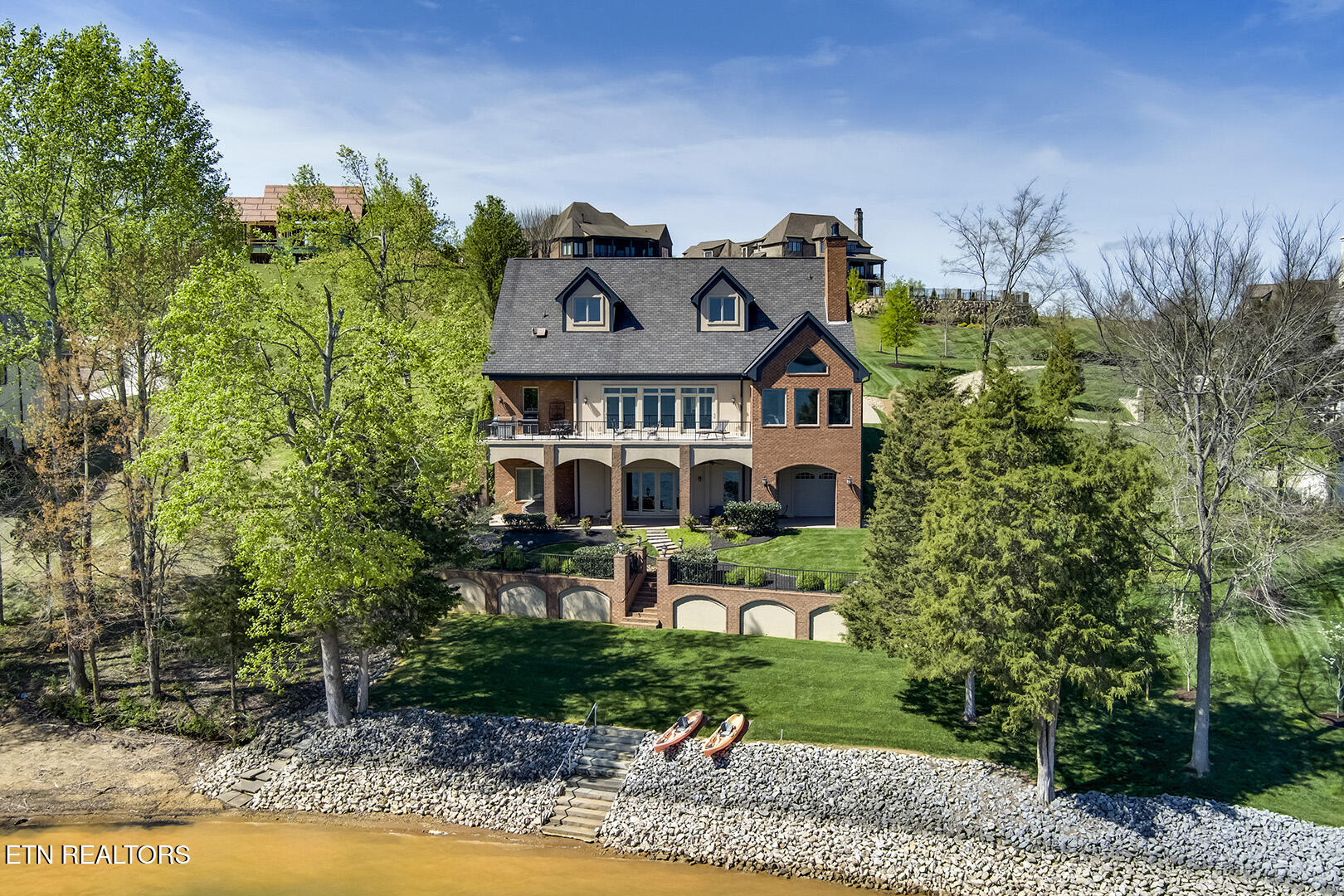 18128 Lighthouse Pointe Drive