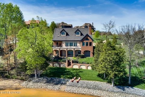 18128 Lighthouse Pointe Drive Lenoir City TN 37772