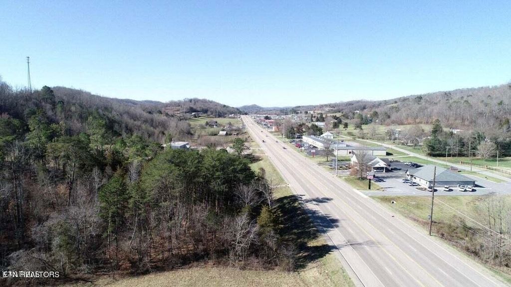 Photo of MAYNARDVILLE Hwy, Maynardville, TN 37807 (MLS # 1245808)