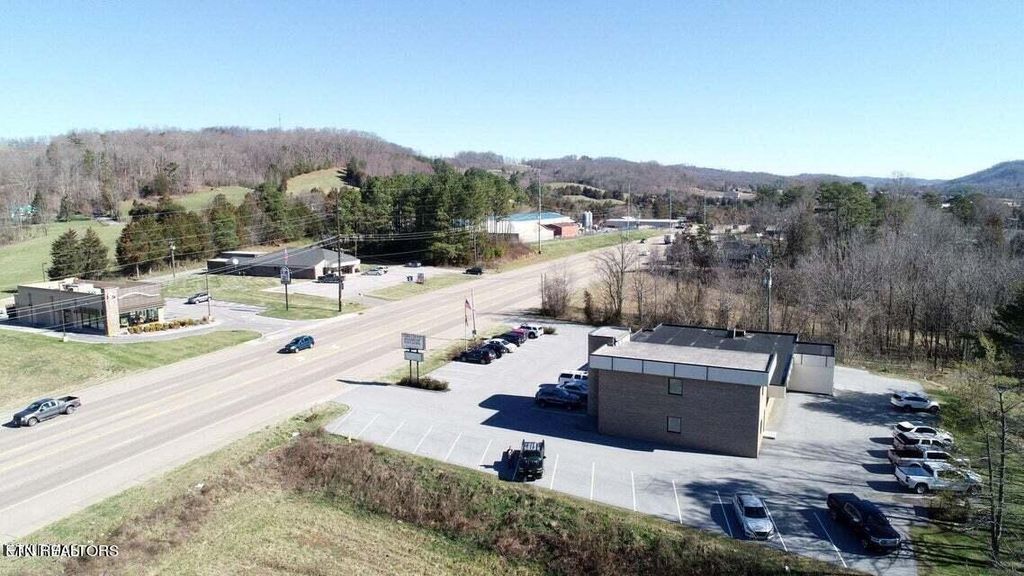 Photo of MAYNARDVILLE Hwy, Maynardville, TN 37807 (MLS # 1245808)