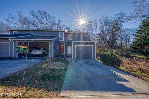 Photo of 10470 Laura Lee Lane, Knoxville, TN 37922 (MLS # 1324446)