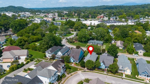 Tiny photo for 147 Liberty Court, Oak Ridge, TN 37830 (MLS # 1351490)