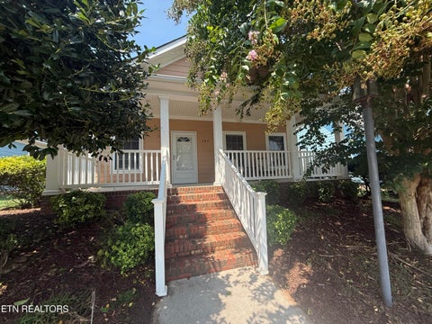 Photo of 147 Liberty Court, Oak Ridge, TN 37830 (MLS # 1351490)