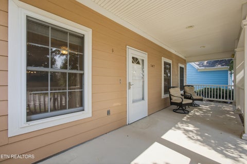 Tiny photo for 147 Liberty Court, Oak Ridge, TN 37830 (MLS # 1351490)