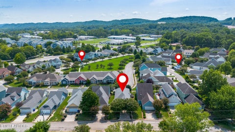 Tiny photo for 147 Liberty Court, Oak Ridge, TN 37830 (MLS # 1351490)