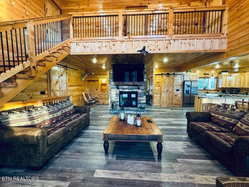 2124 Megan Ridge Drive