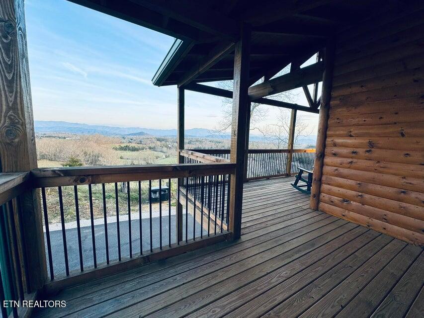 2124 Megan Ridge Drive