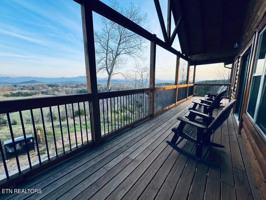 2124 Megan Ridge Drive