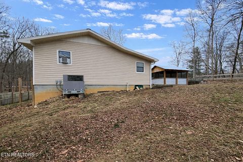 Tiny photo for 195 County Road 71, Riceville, TN 37370 (MLS # 1325882)