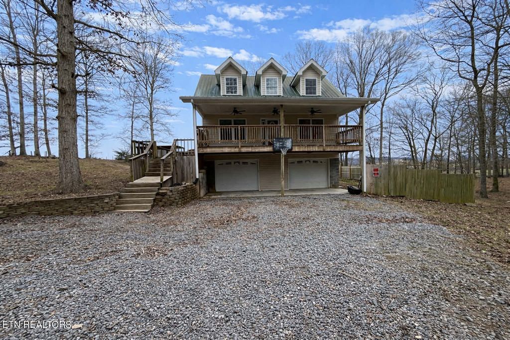 Photo of 195 County Road 71, Riceville, TN 37370 (MLS # 1325882)