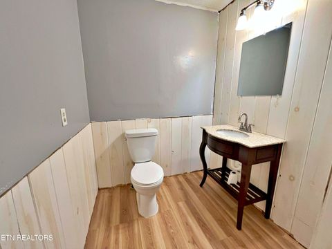 Tiny photo for 195 County Road 71, Riceville, TN 37370 (MLS # 1325882)