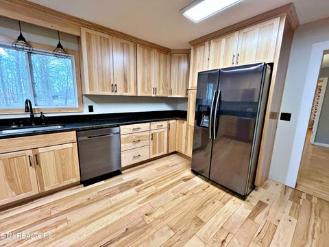 Tiny photo for 195 County Road 71, Riceville, TN 37370 (MLS # 1325882)