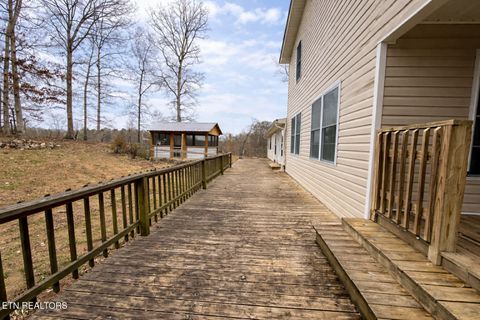 Tiny photo for 195 County Road 71, Riceville, TN 37370 (MLS # 1325882)