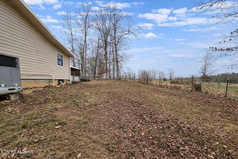 Tiny photo for 195 County Road 71, Riceville, TN 37370 (MLS # 1325882)