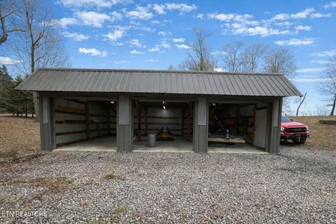 Tiny photo for 195 County Road 71, Riceville, TN 37370 (MLS # 1325882)