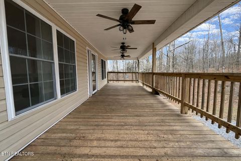 Tiny photo for 195 County Road 71, Riceville, TN 37370 (MLS # 1325882)