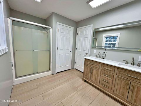 Tiny photo for 195 County Road 71, Riceville, TN 37370 (MLS # 1325882)