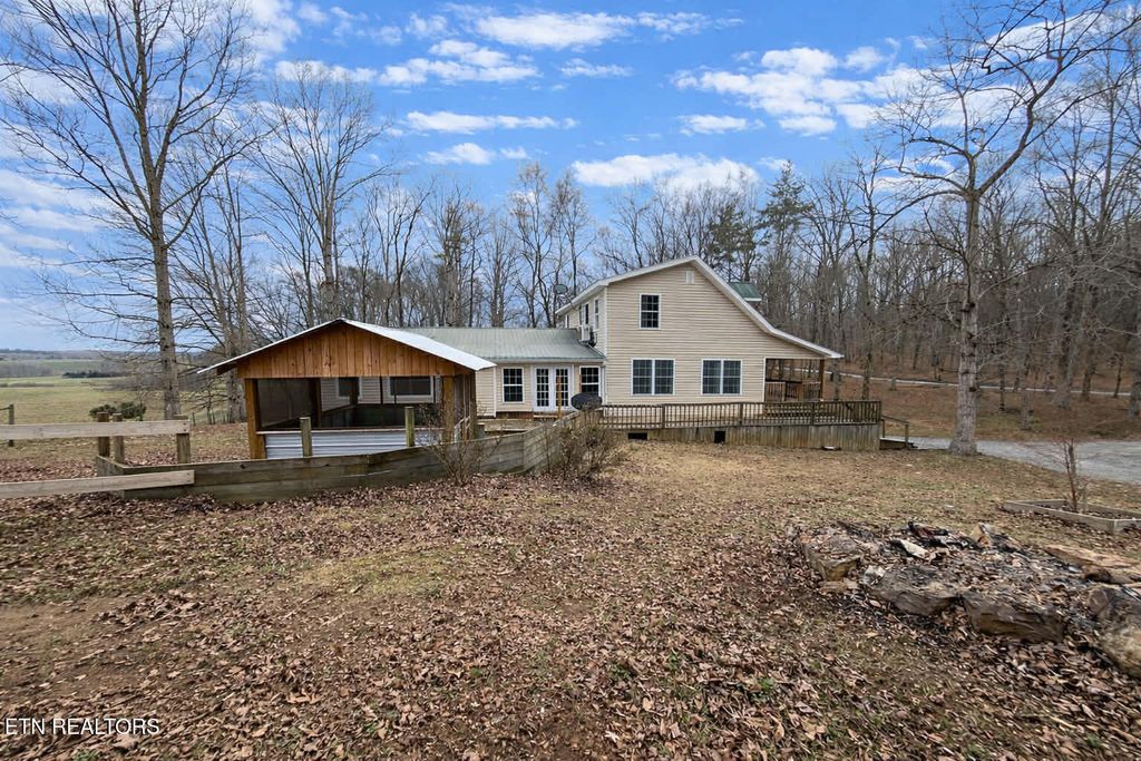 Photo of 195 County Road 71, Riceville, TN 37370 (MLS # 1325882)