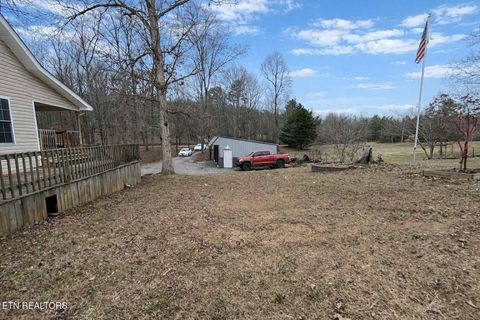 Tiny photo for 195 County Road 71, Riceville, TN 37370 (MLS # 1325882)