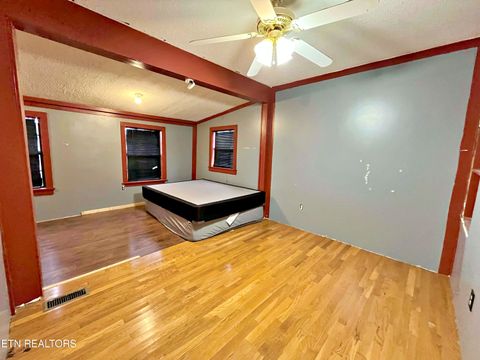 Tiny photo for 195 County Road 71, Riceville, TN 37370 (MLS # 1325882)