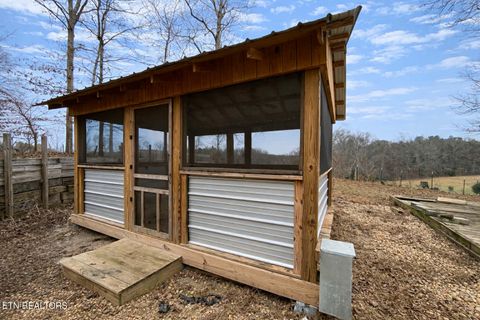 Tiny photo for 195 County Road 71, Riceville, TN 37370 (MLS # 1325882)
