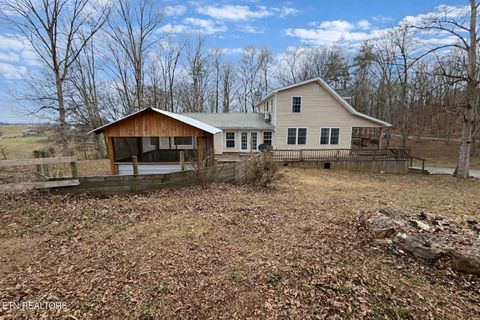 Tiny photo for 195 County Road 71, Riceville, TN 37370 (MLS # 1325882)