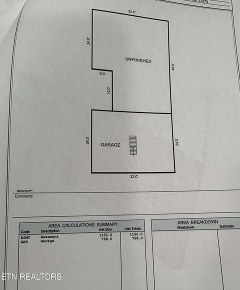 Tiny photo for 195 County Road 71, Riceville, TN 37370 (MLS # 1325882)
