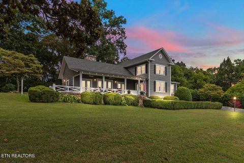 517 Oaken Gate Court White Pine TN 37890