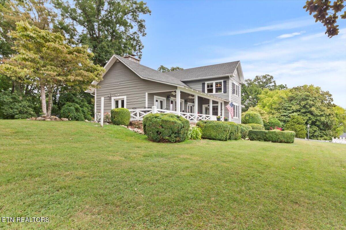 517 Oaken Gate Court