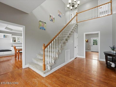 Tiny photo for 4028 Eagles View Court, Morristown, TN 37813 (MLS # 1334949)