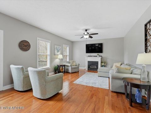 Tiny photo for 4028 Eagles View Court, Morristown, TN 37813 (MLS # 1334949)
