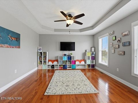 Tiny photo for 4028 Eagles View Court, Morristown, TN 37813 (MLS # 1334949)