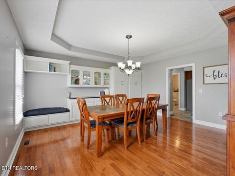 Tiny photo for 4028 Eagles View Court, Morristown, TN 37813 (MLS # 1334949)