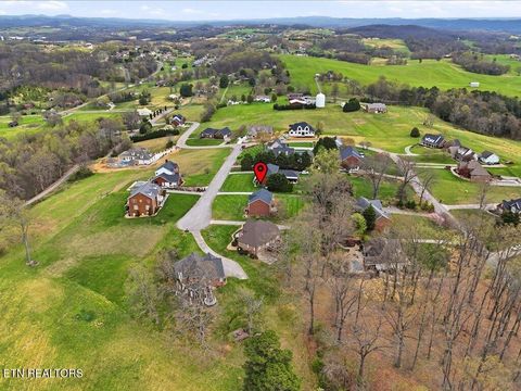 Tiny photo for 4028 Eagles View Court, Morristown, TN 37813 (MLS # 1334949)