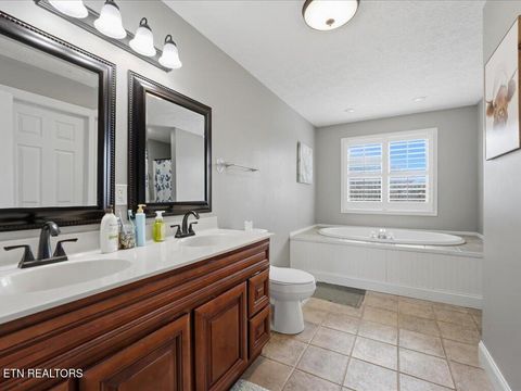 Tiny photo for 4028 Eagles View Court, Morristown, TN 37813 (MLS # 1334949)